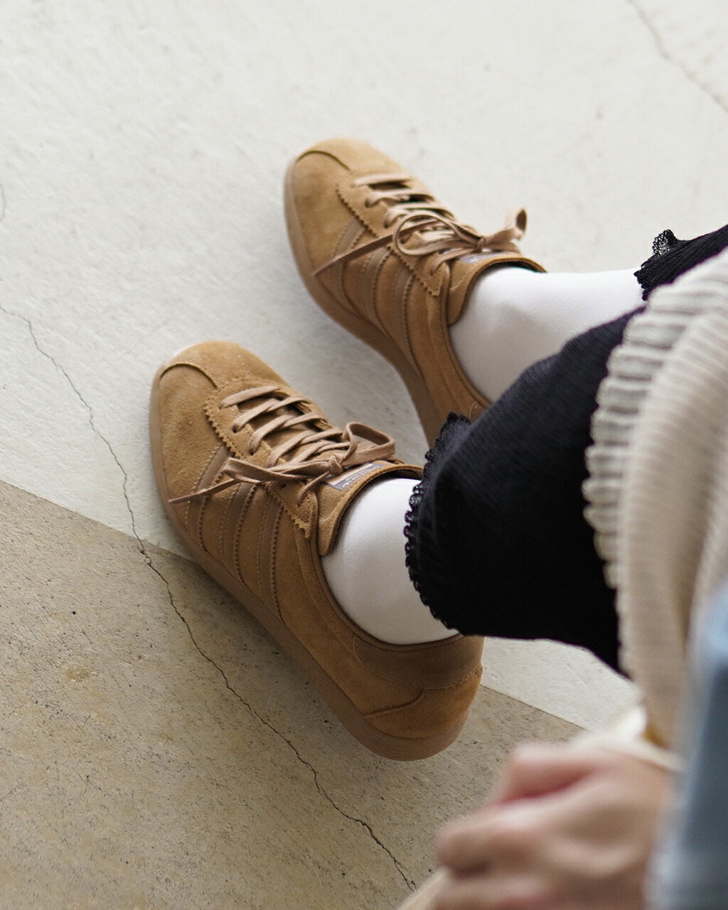 楽天市場】【アウトレット！30%OFF】アディダス adidas TOBACCO タバコ