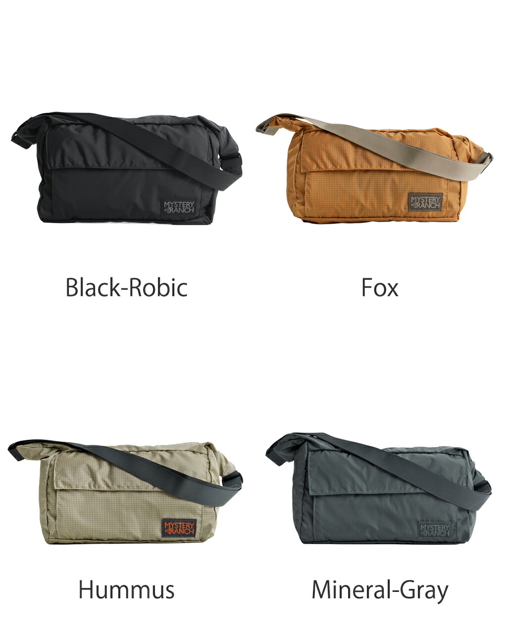 楽天市場】ミステリーランチ MYSTERY RANCH INDIE ショルダーバッグ