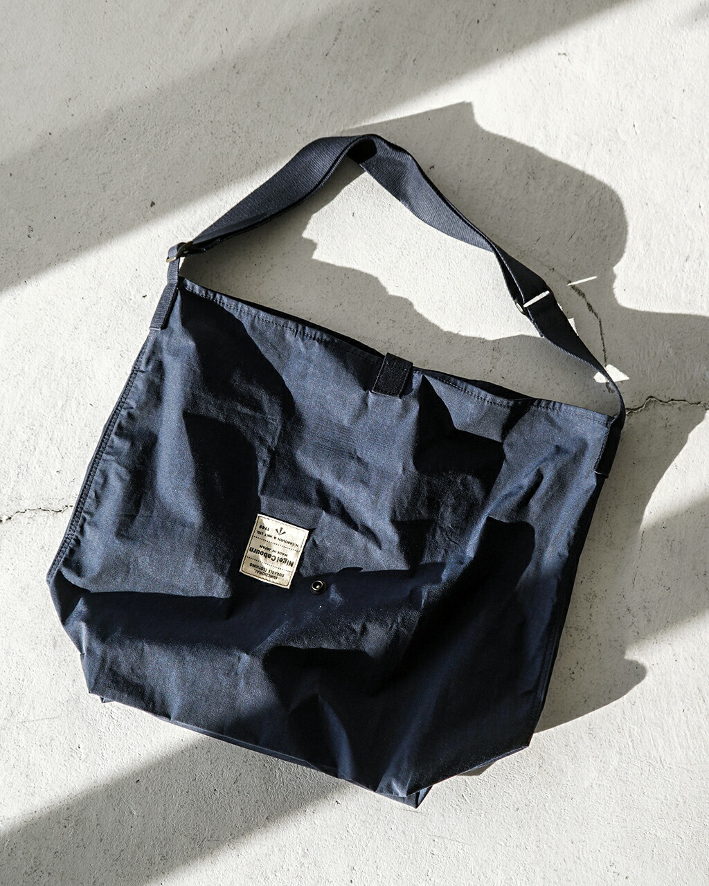 楽天市場】【アウトレット！20%OFF】ナイジェル・ケーボン Nigel