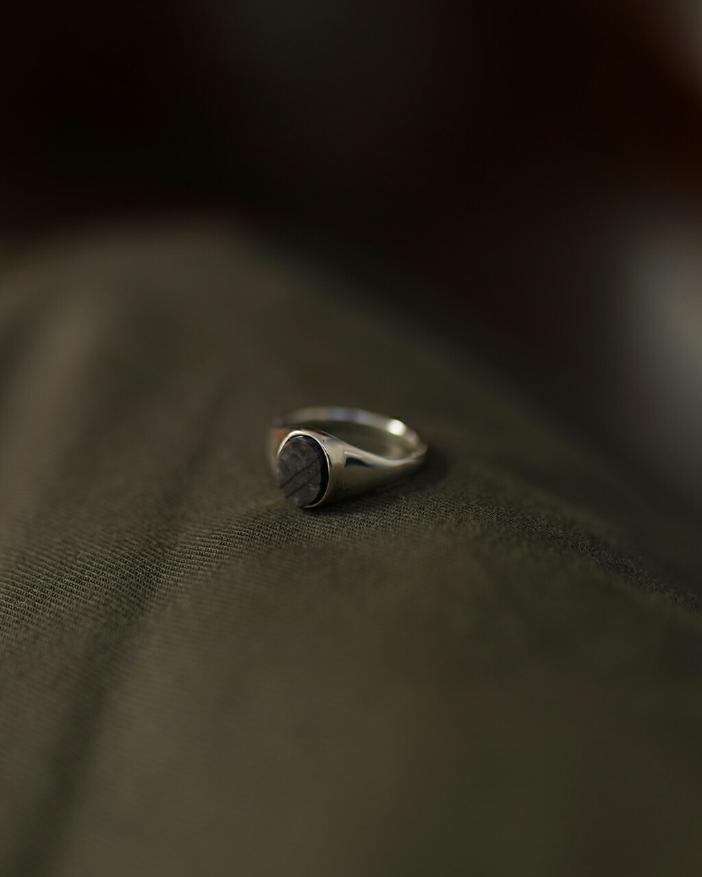 楽天市場】ガーデンオブエデン GARDEN OF EDEN オーバルシグネット