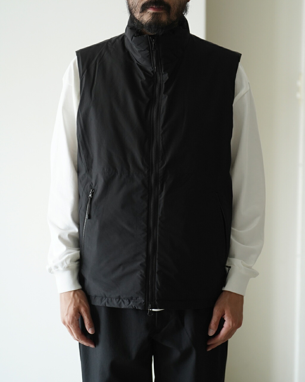 楽天市場】ゴールドウイン Goldwin ウインドストッパー バイ