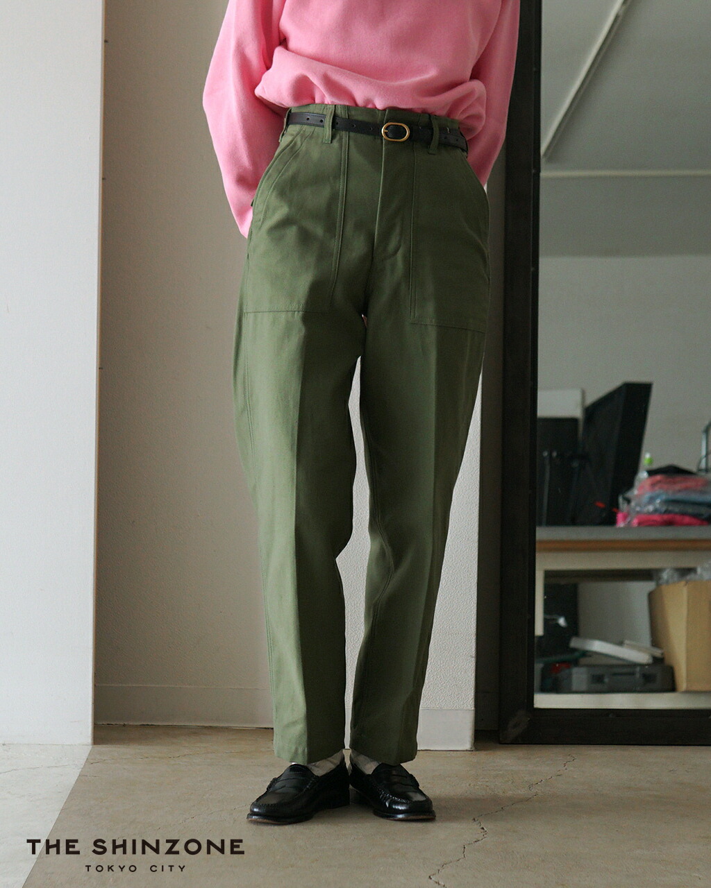 楽天市場】【スーパーSALE×P10倍】シンゾーン THE SHINZONE BAKER