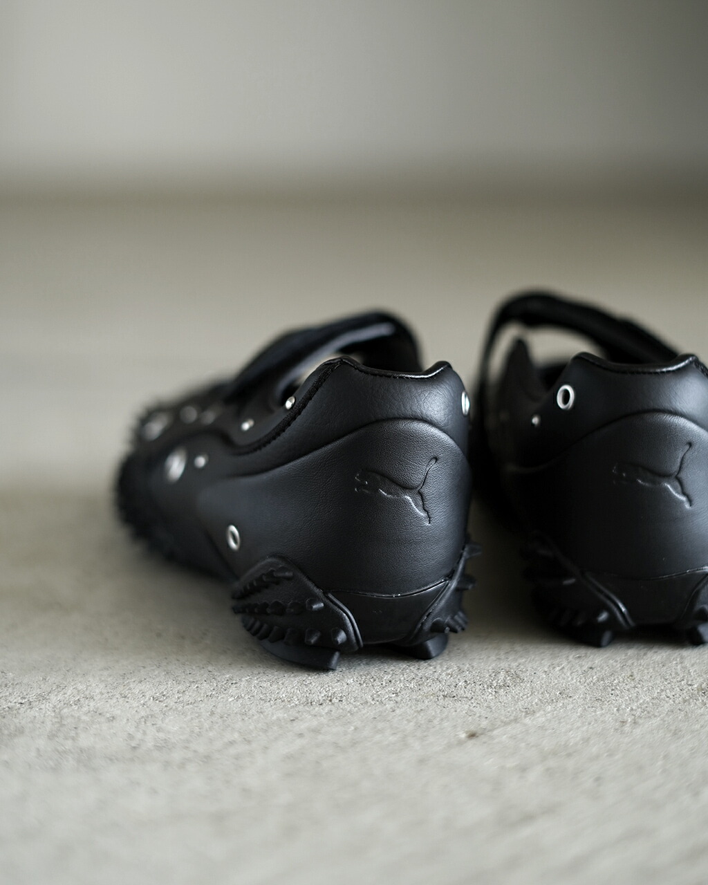 楽天市場】プーマ PUMA モストロ フェイ スタッズ スニーカー サンダル