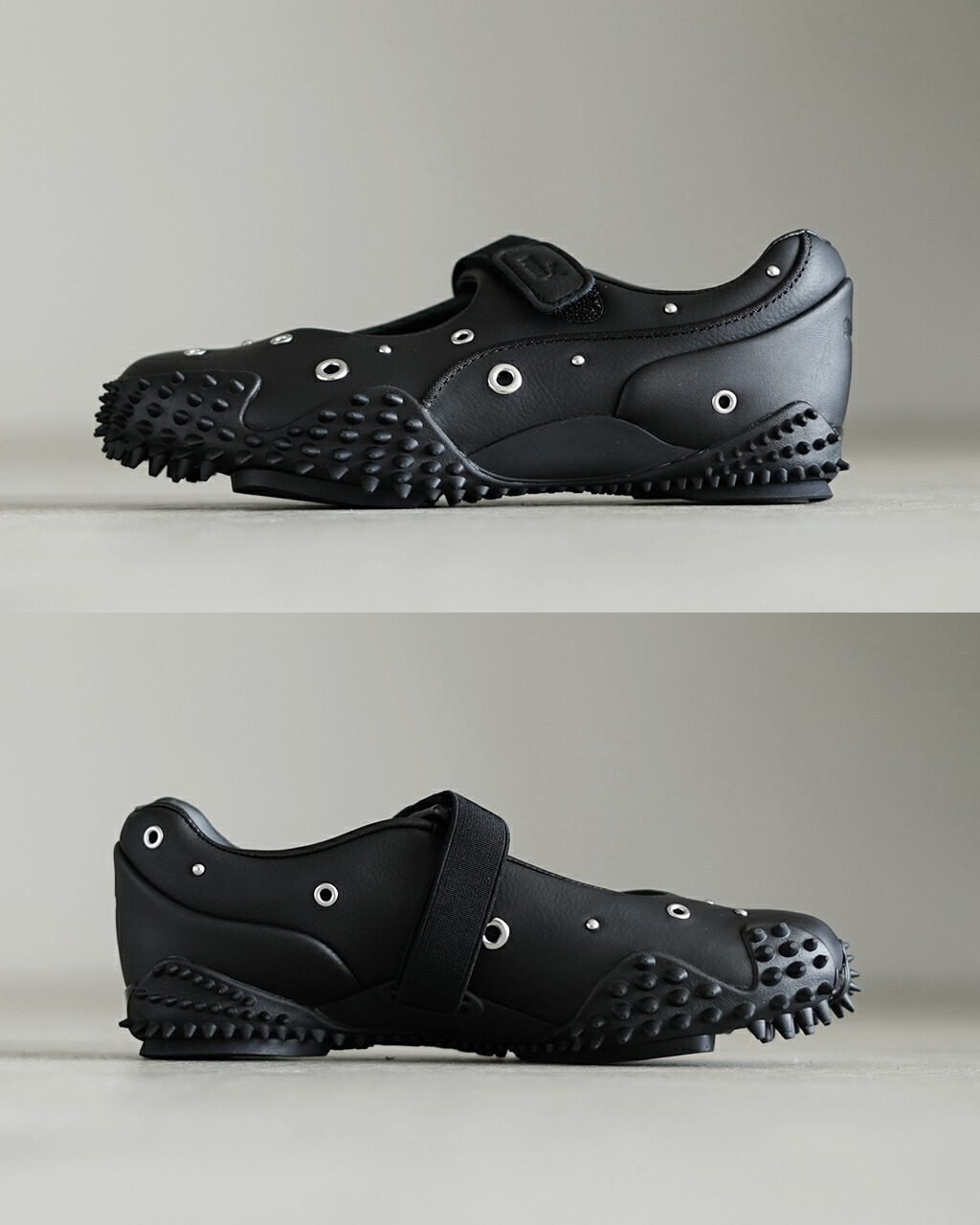 楽天市場】プーマ PUMA モストロ フェイ スタッズ スニーカー サンダル