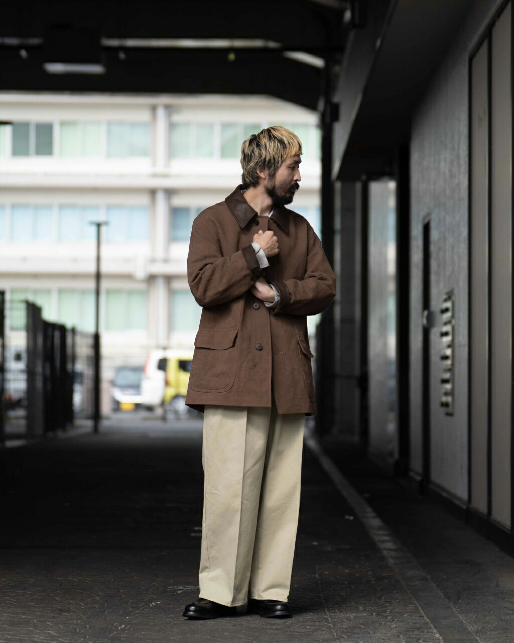 楽天市場】キャプテンサンシャイン KAPTAIN SUNSHINE コットンヘンプ