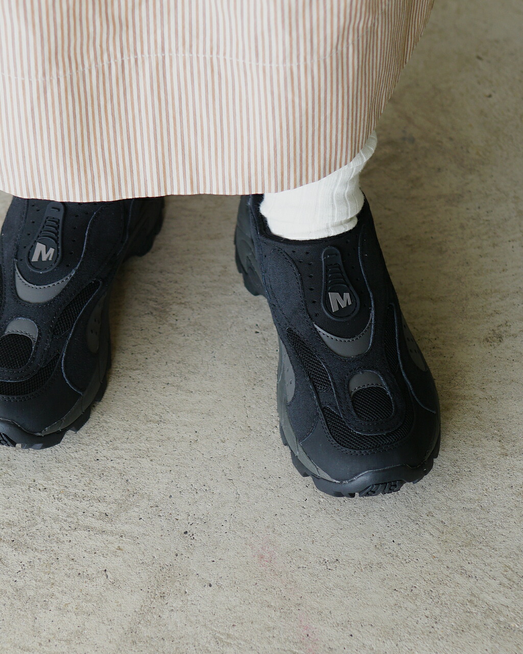 楽天市場】【スーパーSALE×P10倍】【アウトレット！30%OFF】メレル