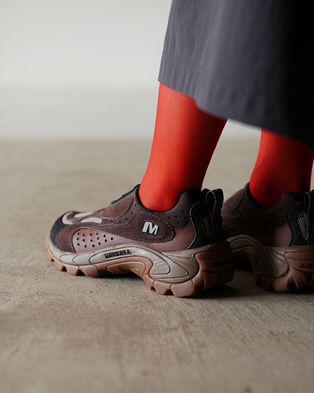 楽天市場】【スーパーSALE×P10倍】【アウトレット！30%OFF】メレル