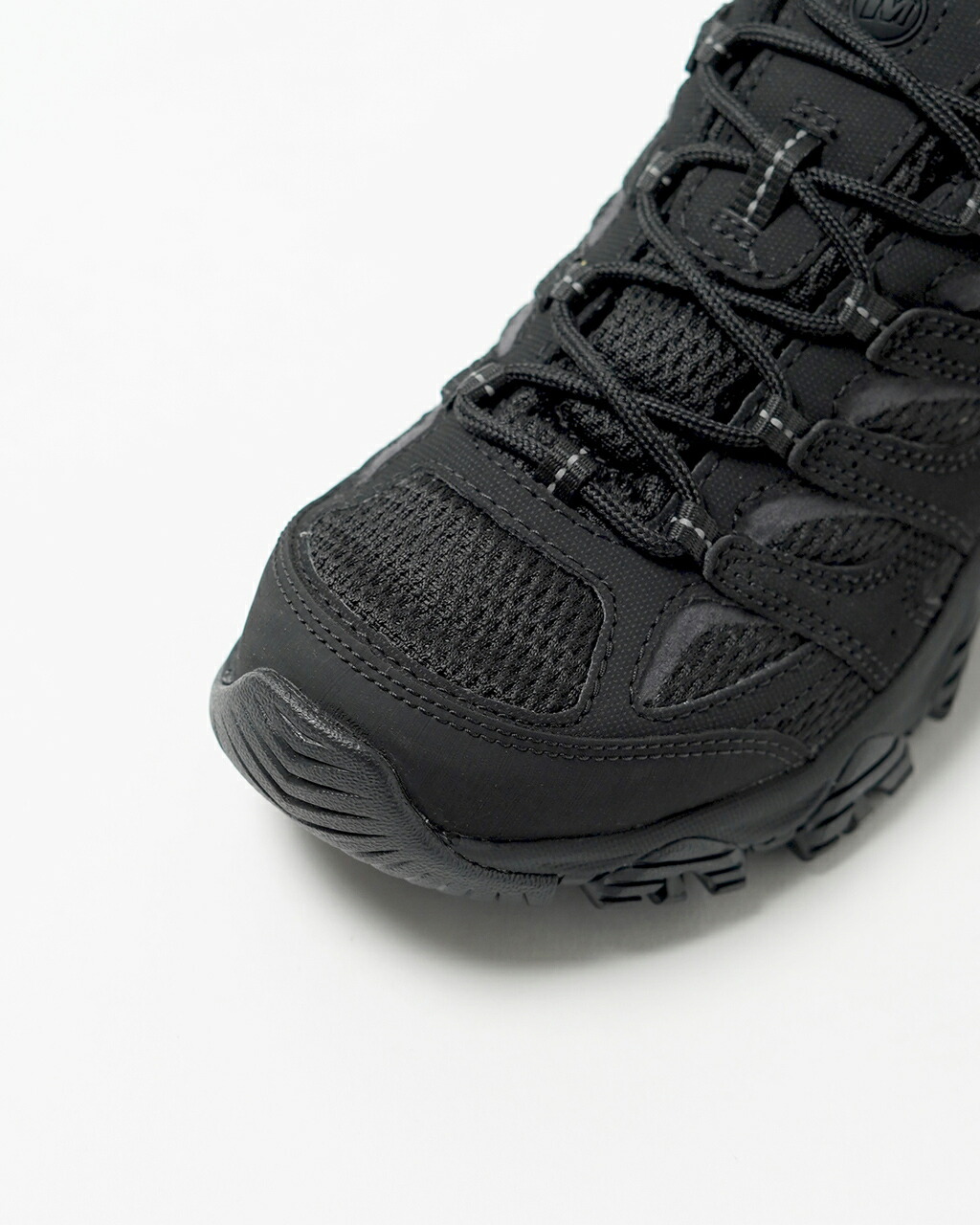 楽天市場】メレル MERRELL モアブ スリー シンセティック ゴアテックス