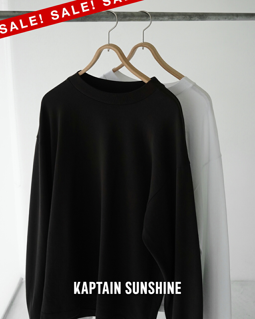 楽天市場】【アウトレット！30%OFF】キャプテンサンシャイン KAPTAIN