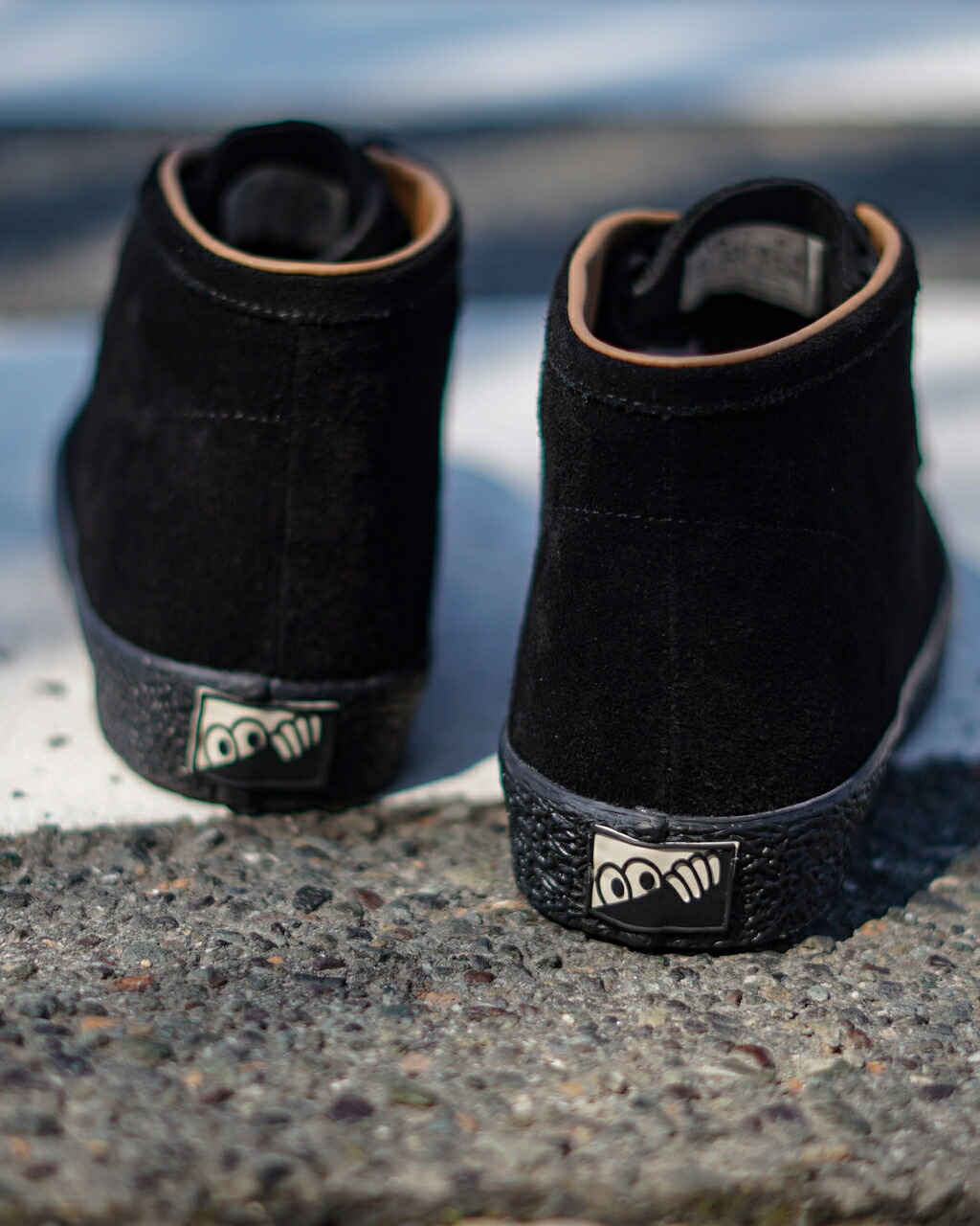 楽天市場】ラストリゾート エービー Last Resort AB モックシューズ