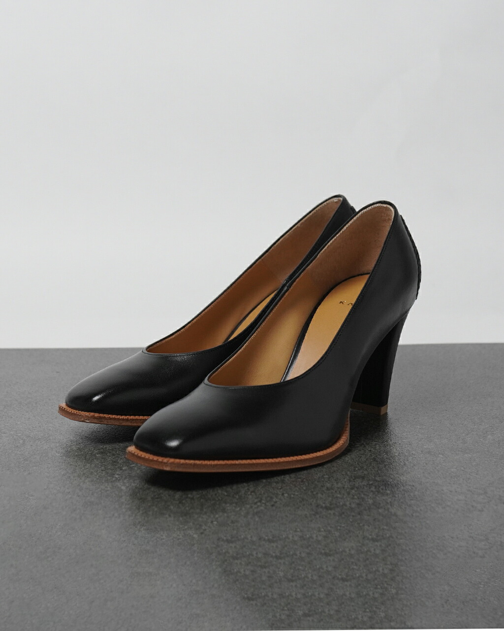 楽天市場】カチム KATIM スカラ レディース SCALA パンプス 靴