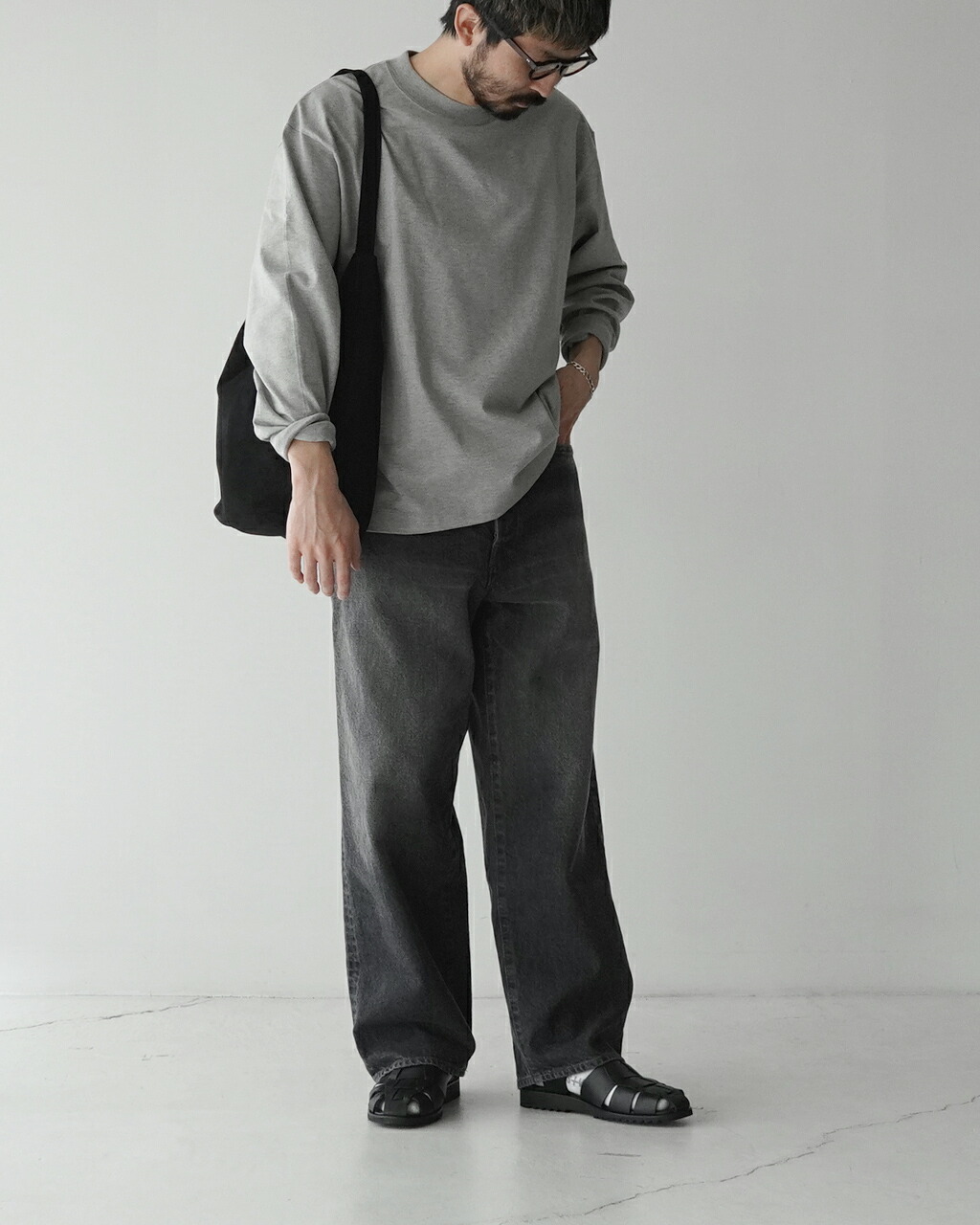 楽天市場】パラブーツ Paraboot PACIFIC レザー グルカサンダル メンズ