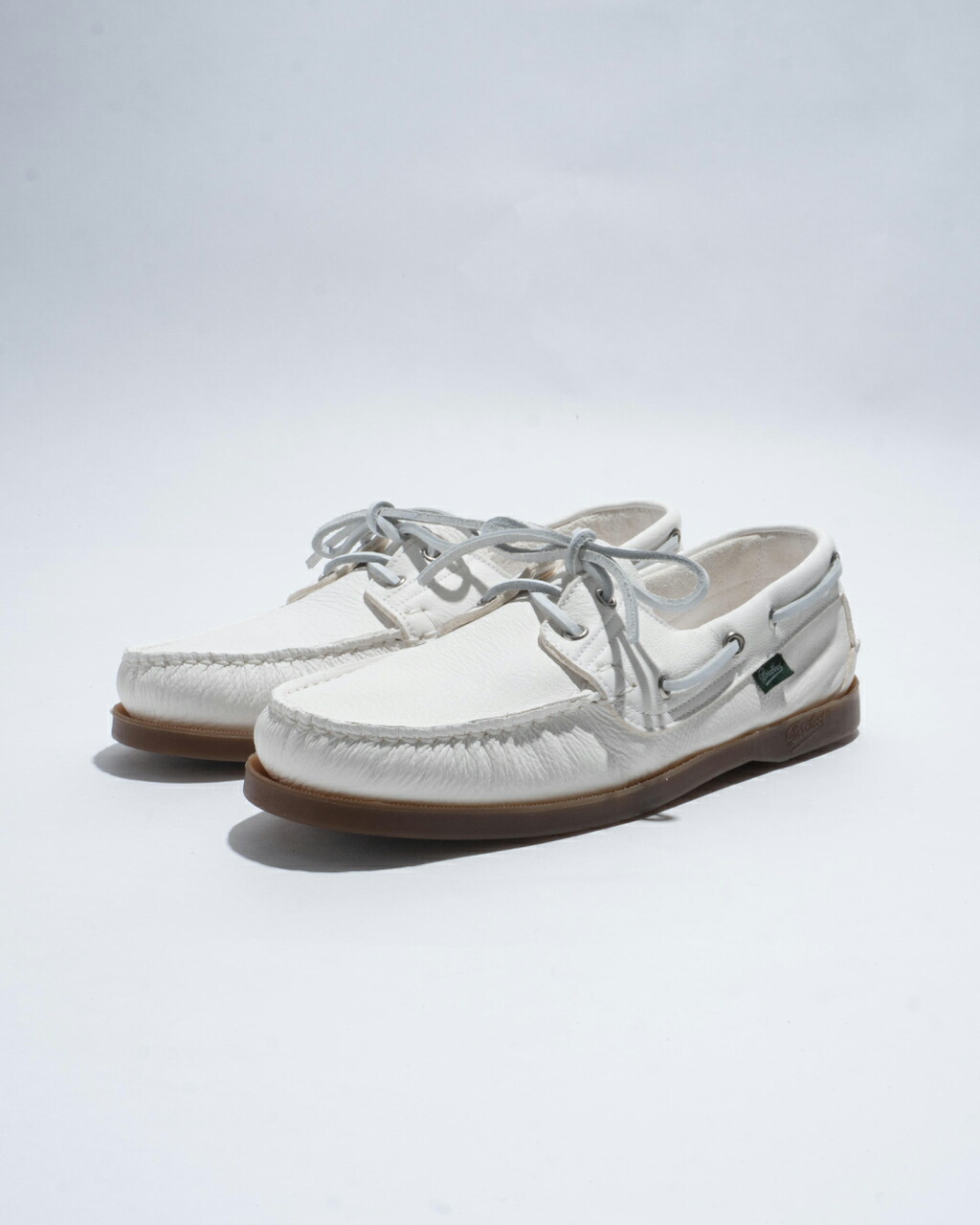 楽天市場】【スーパーSALE×P10倍】パラブーツ Paraboot BARTH MARINE