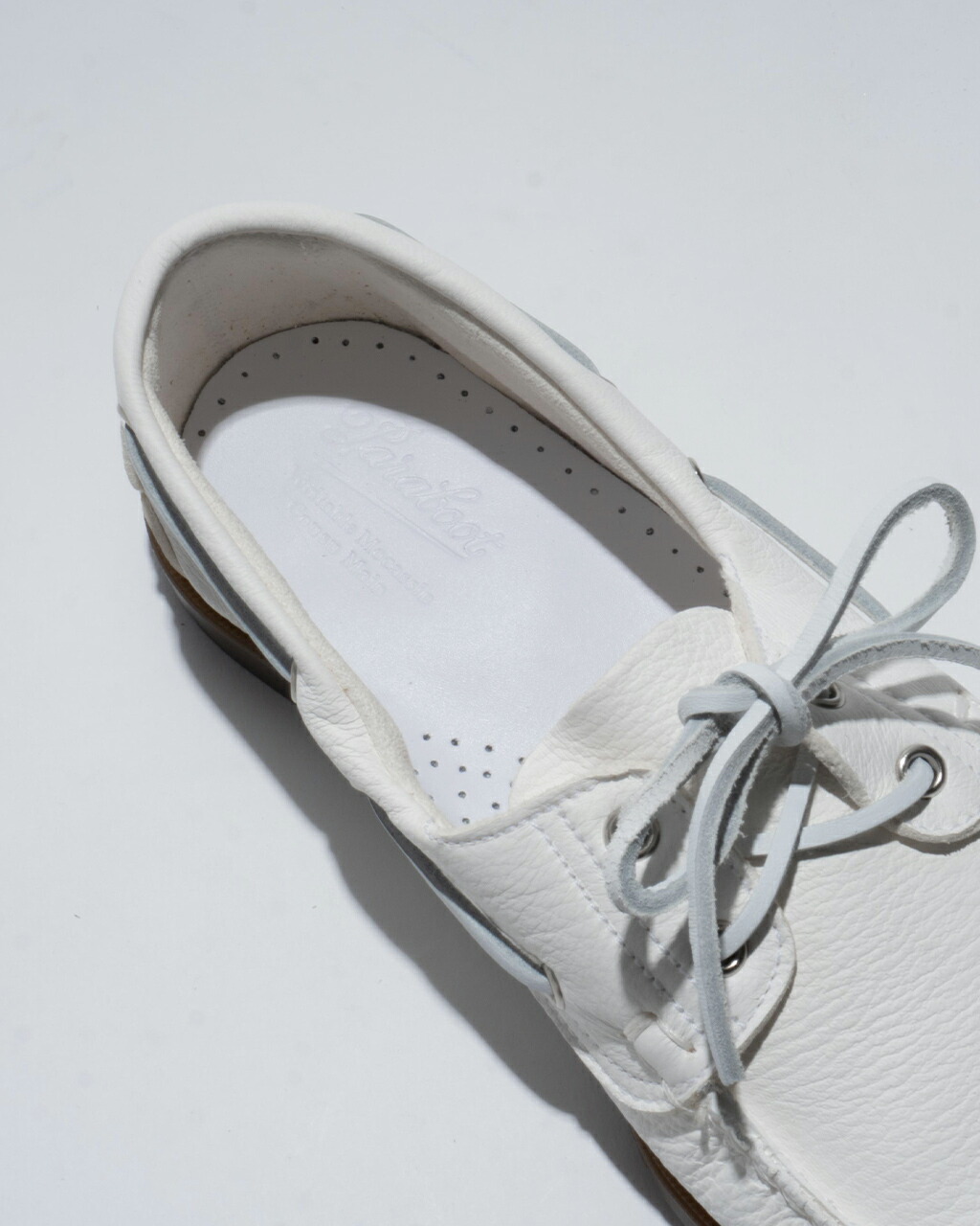 楽天市場】【スーパーSALE×P10倍】パラブーツ Paraboot BARTH MARINE