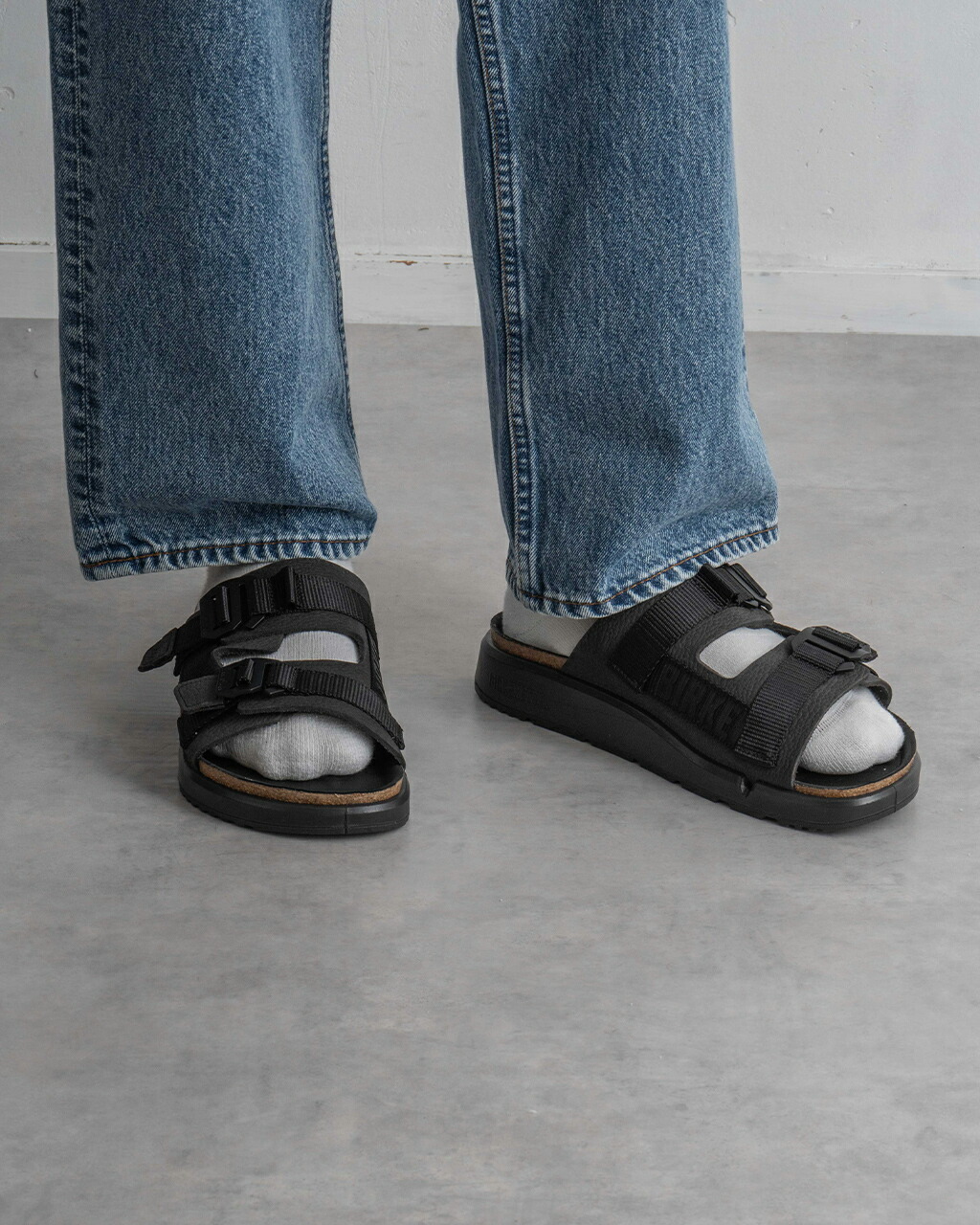 楽天市場】【SALE！20%OFF】ビルケンシュトック BIRKENSTOCK