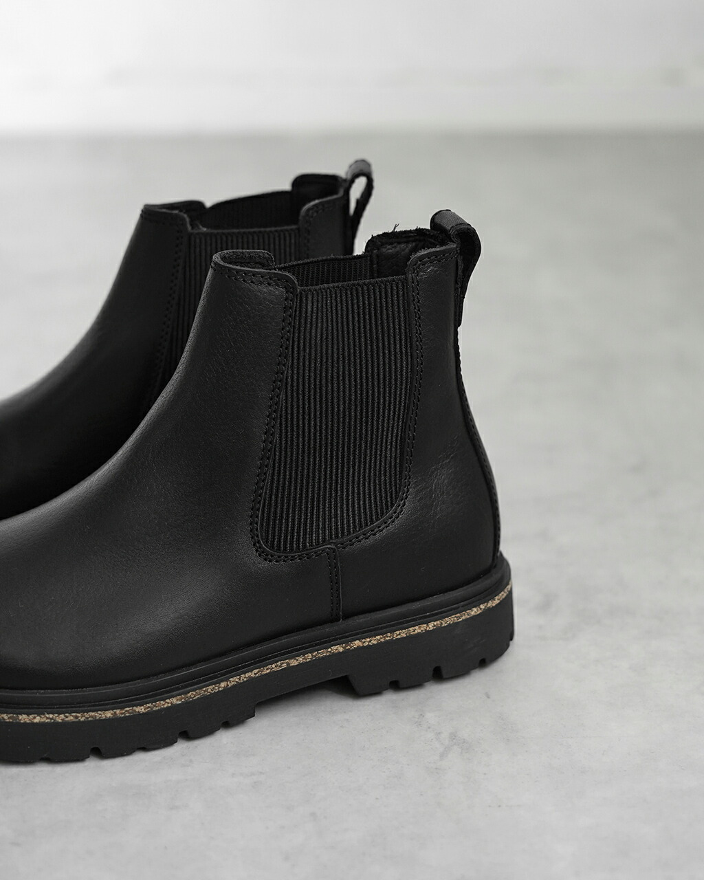 楽天市場】ビルケンシュトック BIRKENSTOCK Highwood Slip On Mid