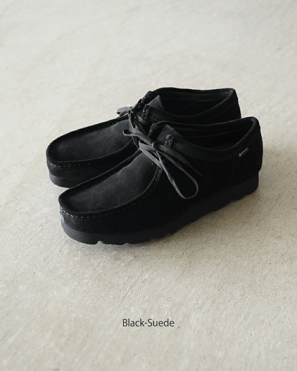 楽天市場】クラークス オリジナルズ Clarks ORIGINALS Wallabee GTX