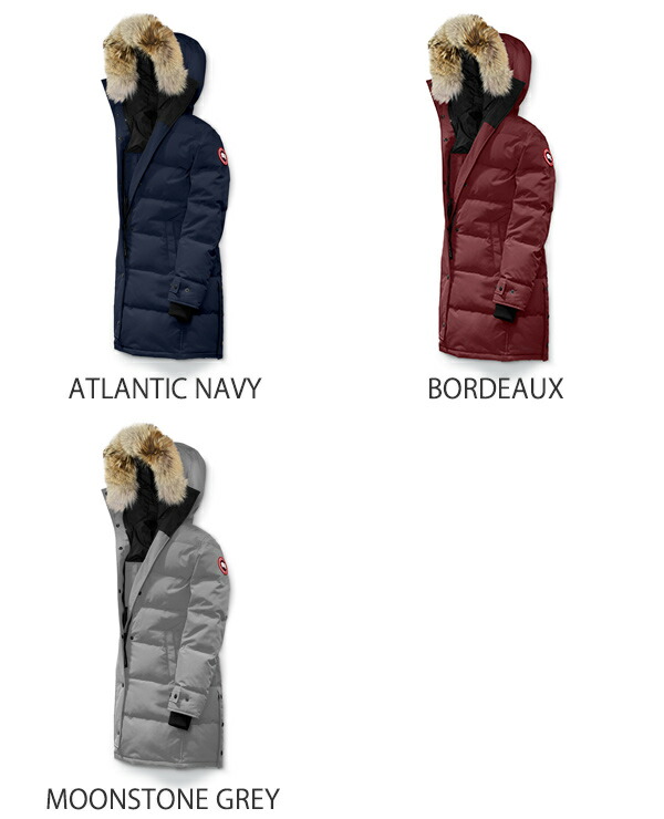 楽天市場】カナダグース CANADA GOOSE シェルバーン パーカー