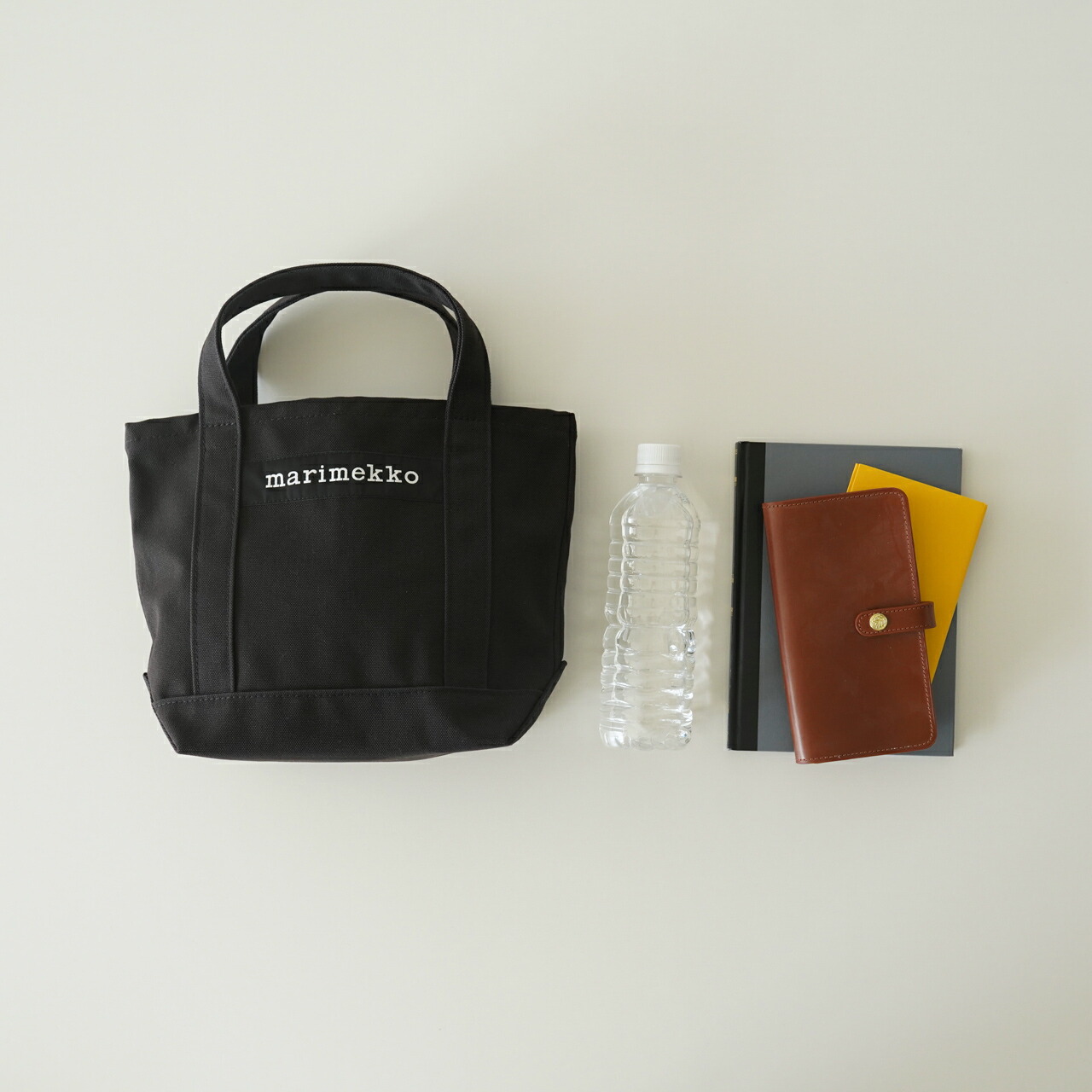 楽天市場】マリメッコ marimekko 日本限定 キャンバス トートバッグ