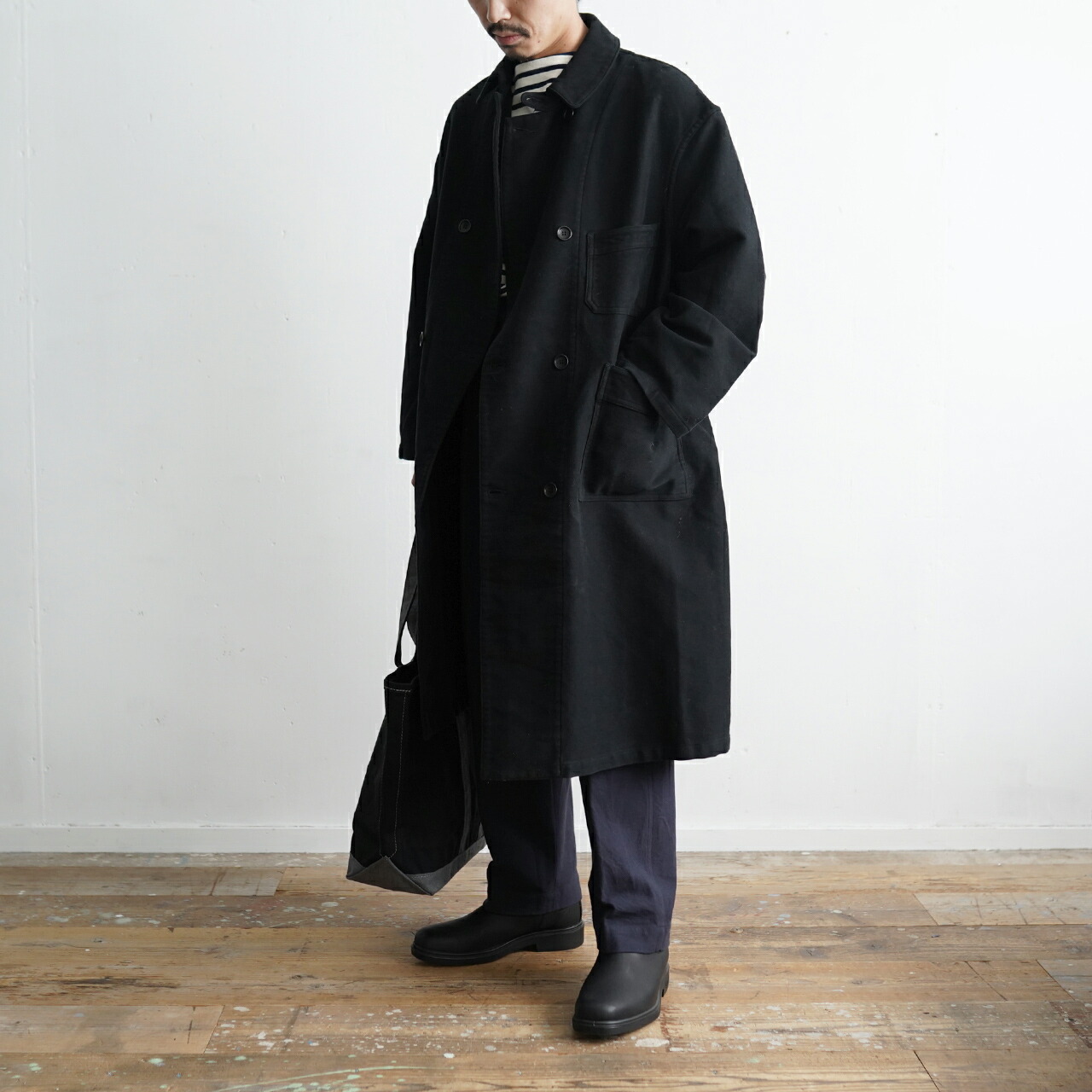 楽天市場】オーディナリーフィッツ ORDINARY FITS ワーク アトリエ