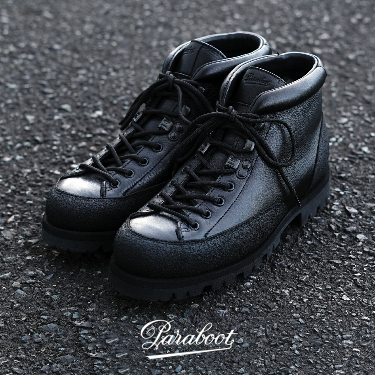 楽天市場】パラブーツ Paraboot ヨセミテ YOSEMITE メンズ