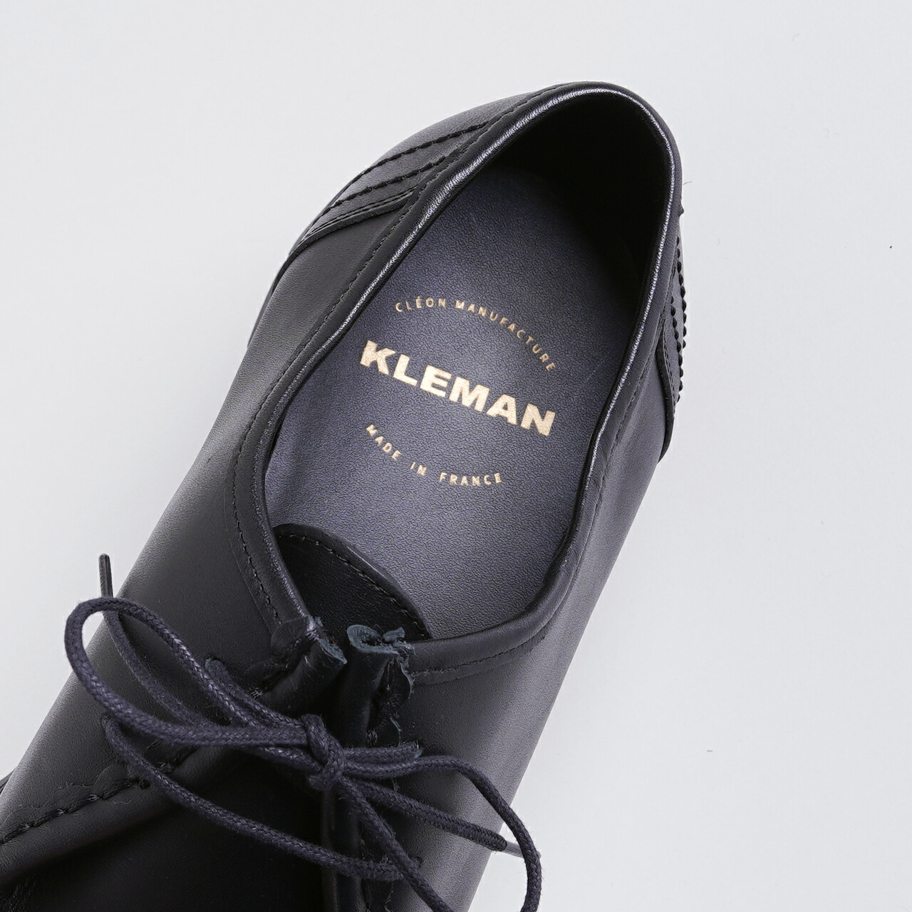 楽天市場】クレマン KLEMAN パドロール PADROR チロリアンシューズ