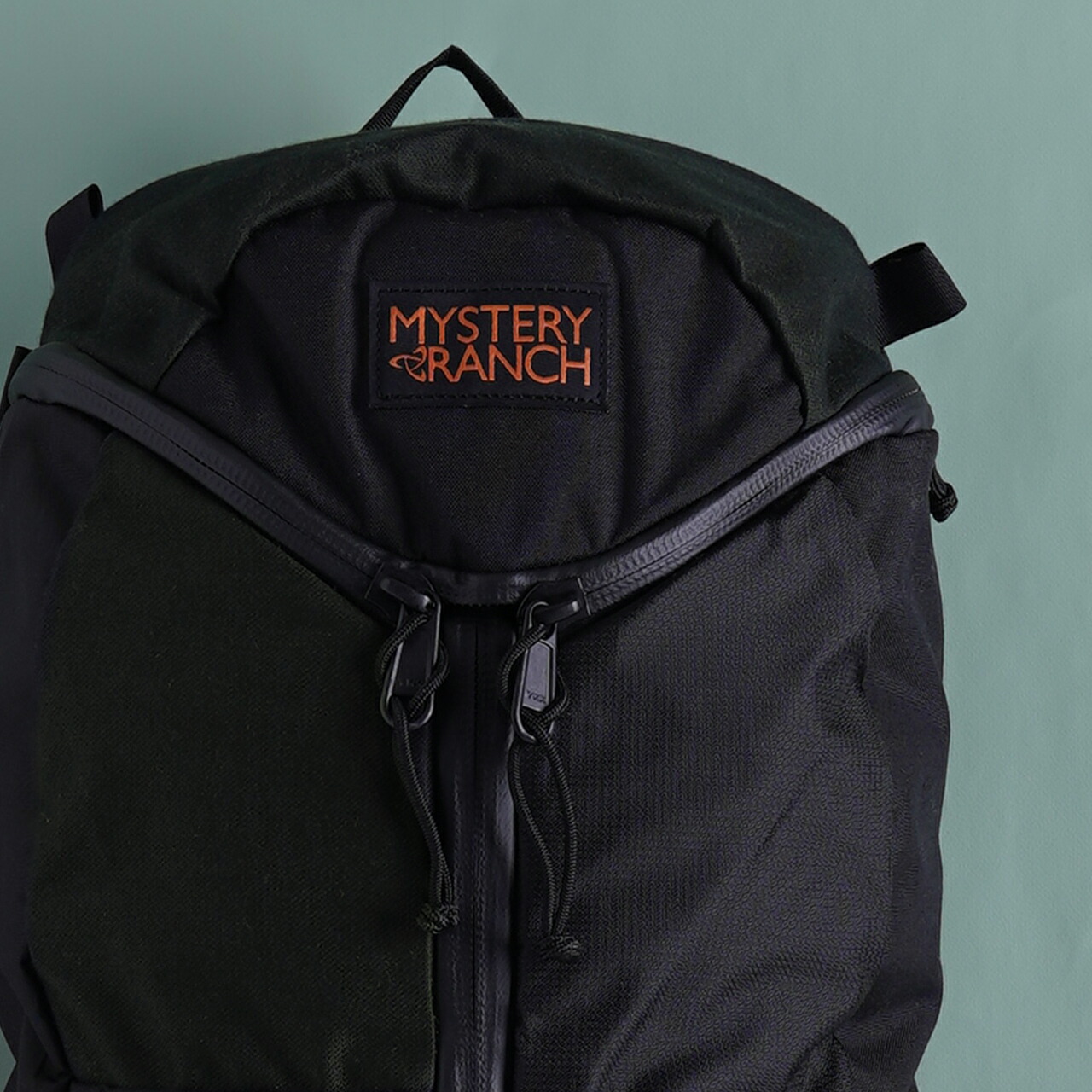 楽天市場】ミステリーランチ アーバンアサルト クレイジー ブラック