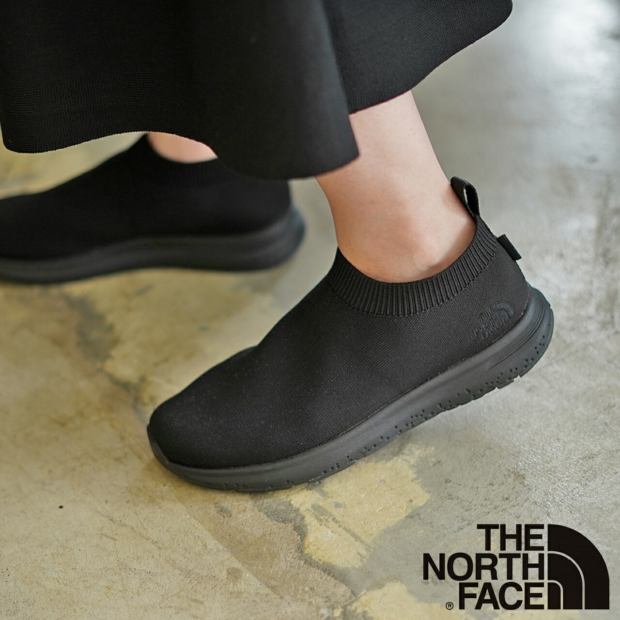 楽天市場】ノースフェイス THE NORTH FACE ベロシティ ニットII