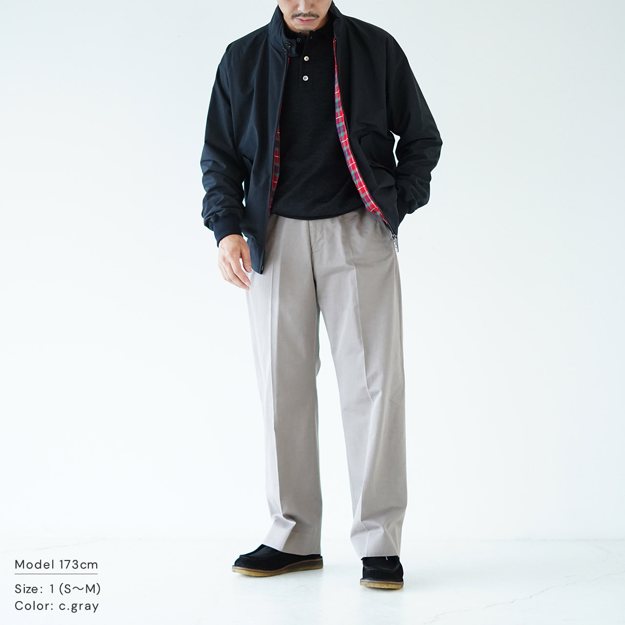 楽天市場】クレプスキュール crepuscule ニット ポロシャツ メンズ