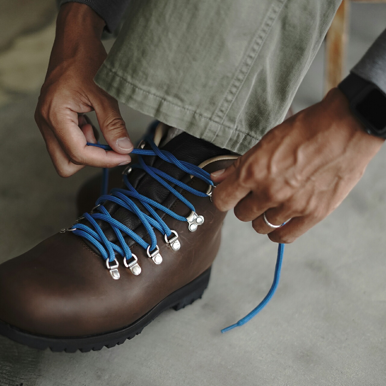 楽天市場】メレル MERRELL レザー ハイキングブーツ シューズ LEATHER