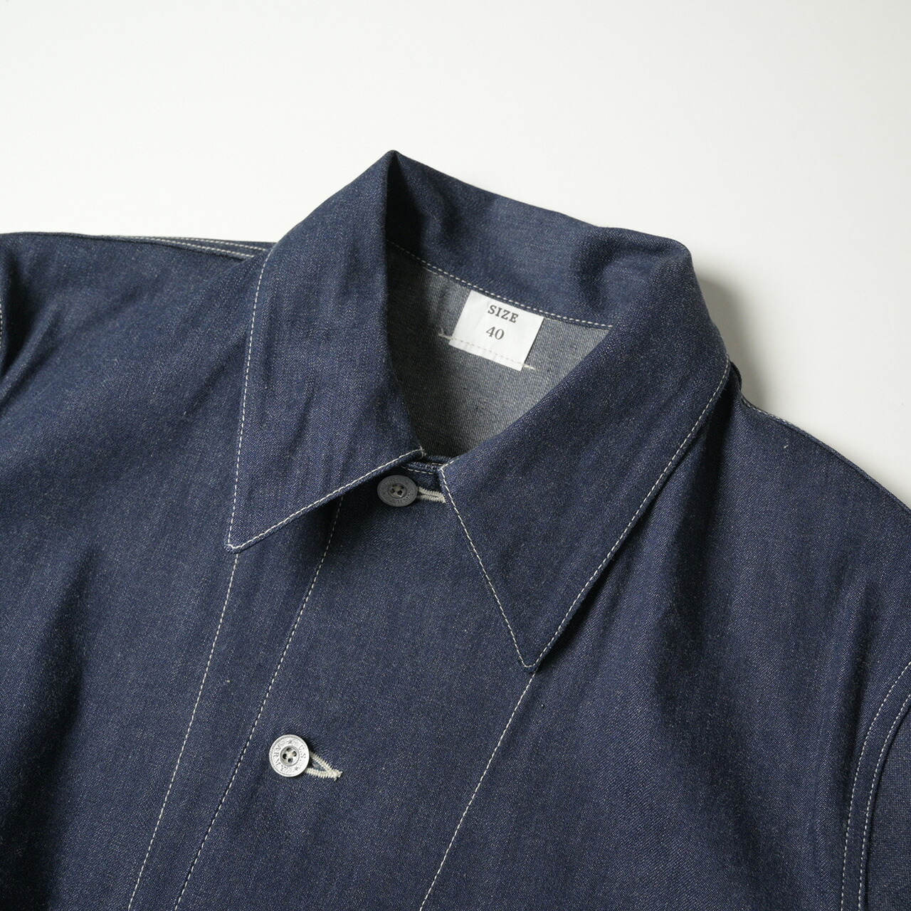 楽天市場】アナトミカ ANATOMICA USアーミー デニムジャケット US ARMY