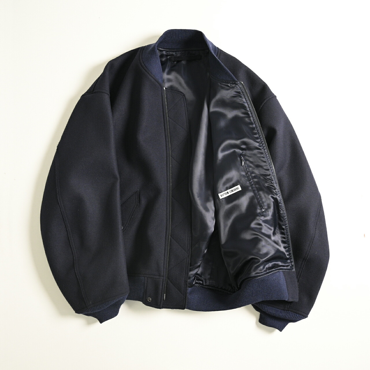 楽天市場】キャプテンサンシャイン KAPTAIN SUNSHINE フライト