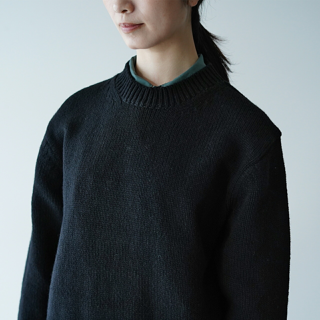 楽天市場】【SALE！20%OFF】ヨネトミ Yonetomi ソフト ラムウール