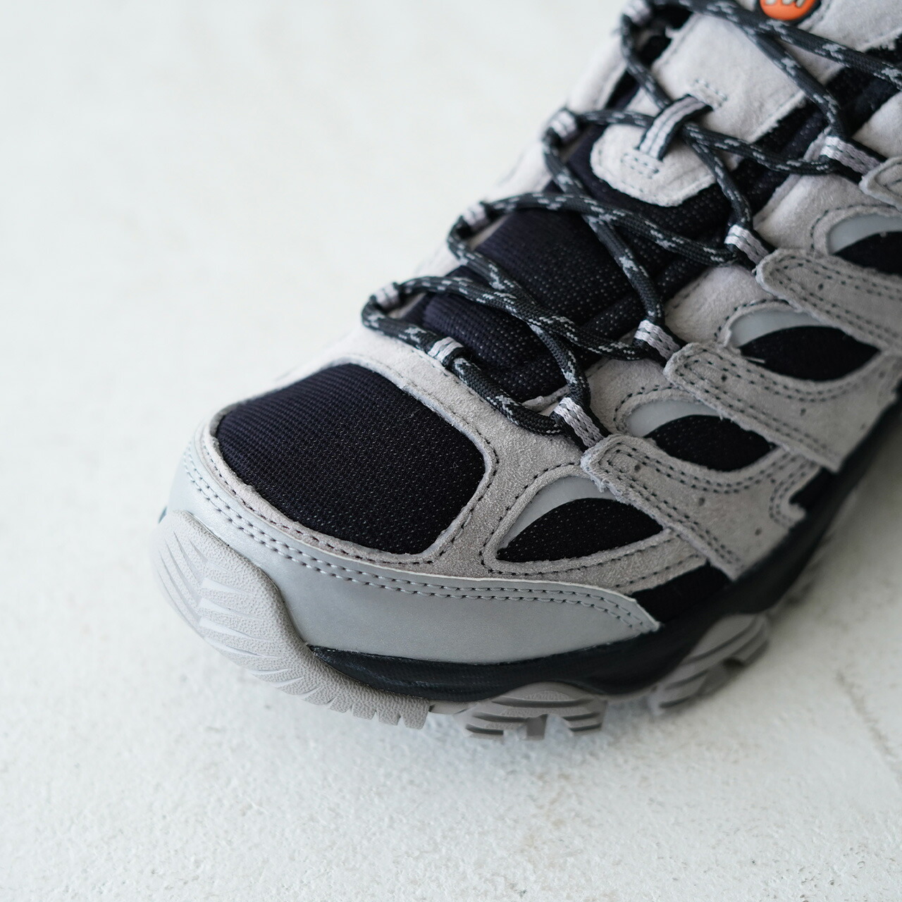 楽天市場】【アウトレット30%OFF】メレル MERRELL モアブ3