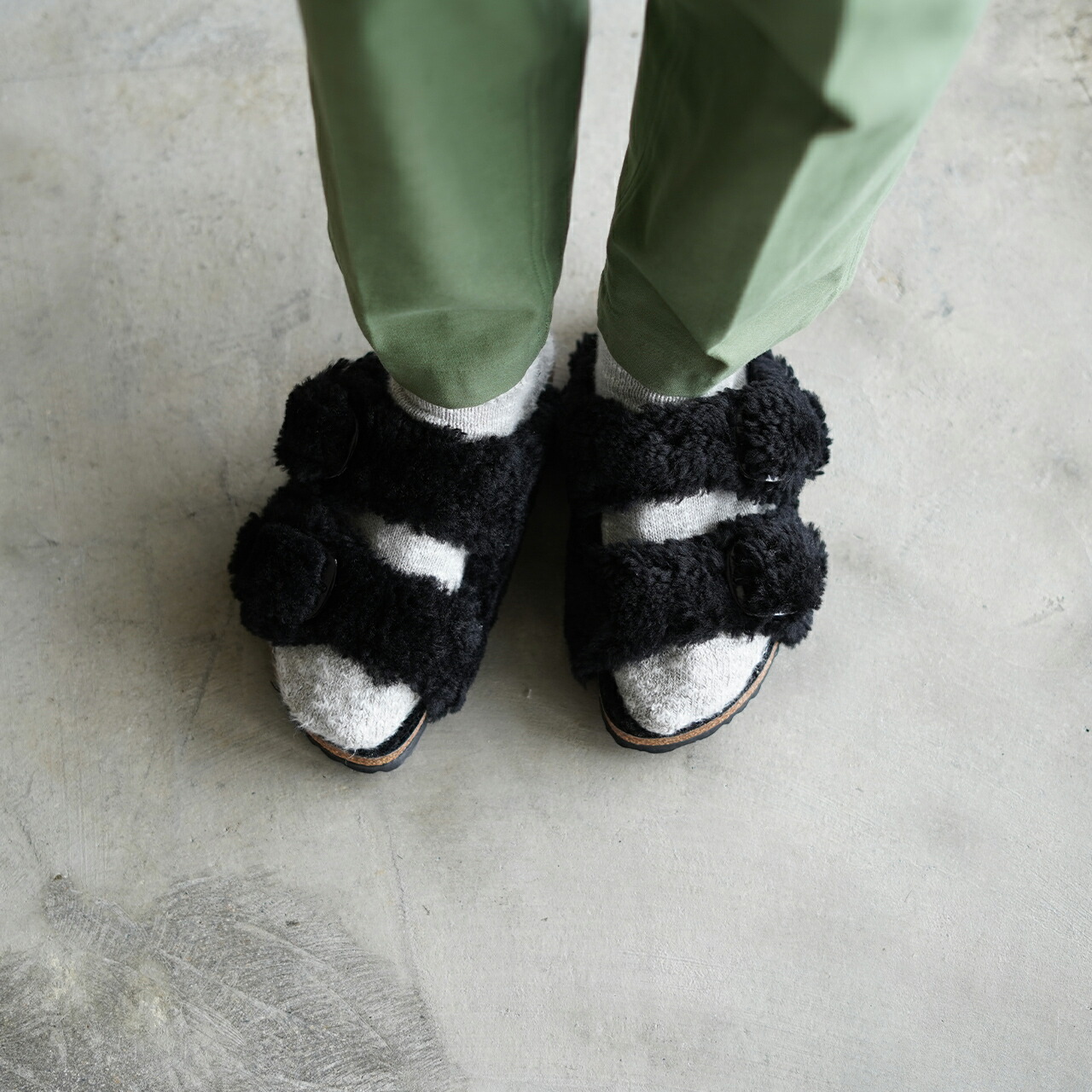 楽天市場】【アウトレット30%OFF】ビルケンシュトック BIRKENSTOCK