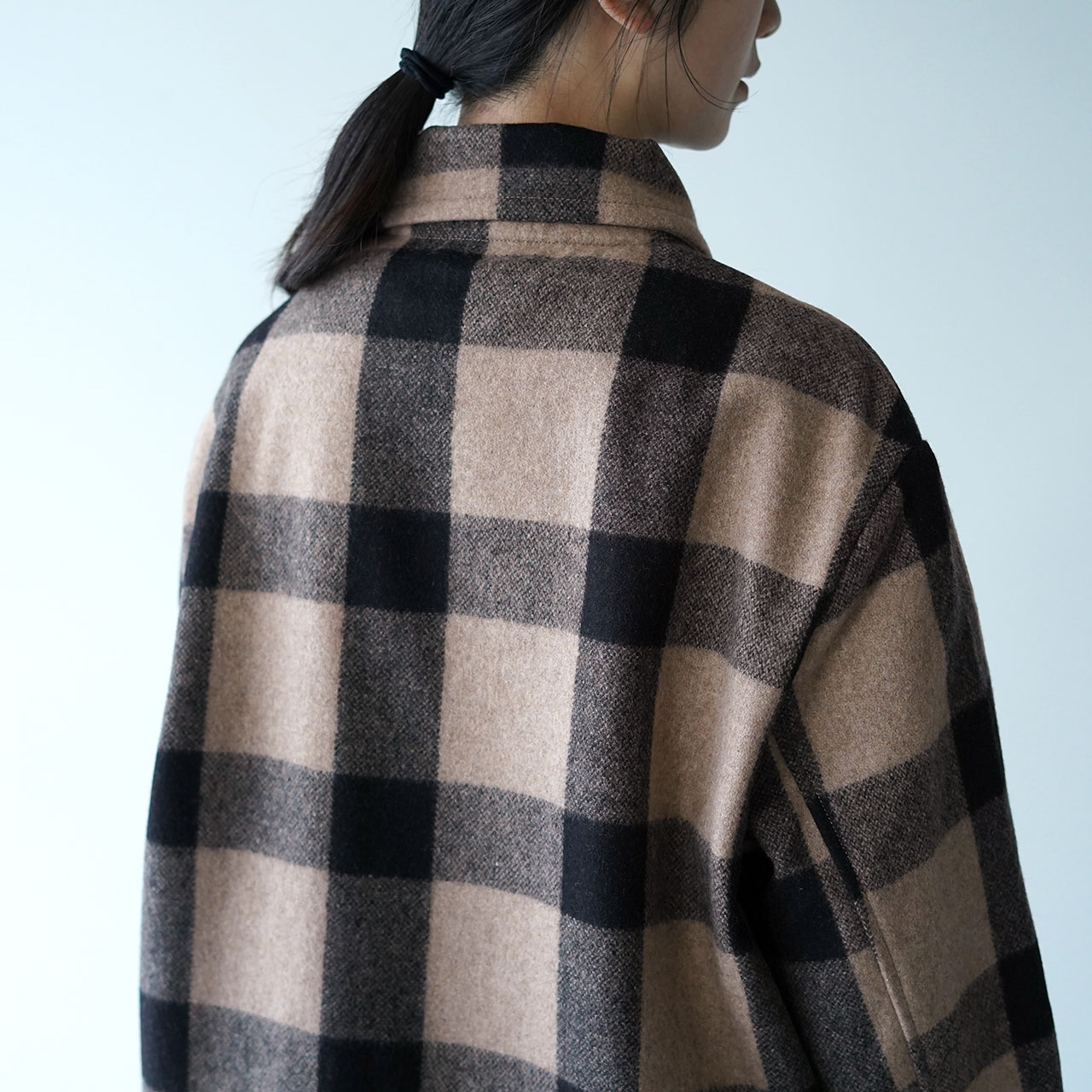 楽天市場】オアスロウ orslow プリズナーコート PRISONER COAT ウール