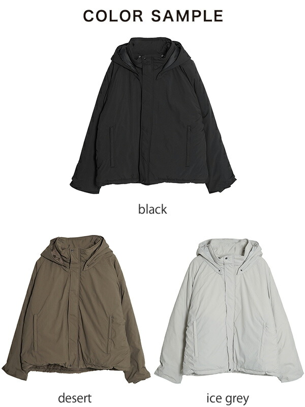 楽天市場】ワイルドシングス WILD THINGS パフ ジャケット PUFF JACKET