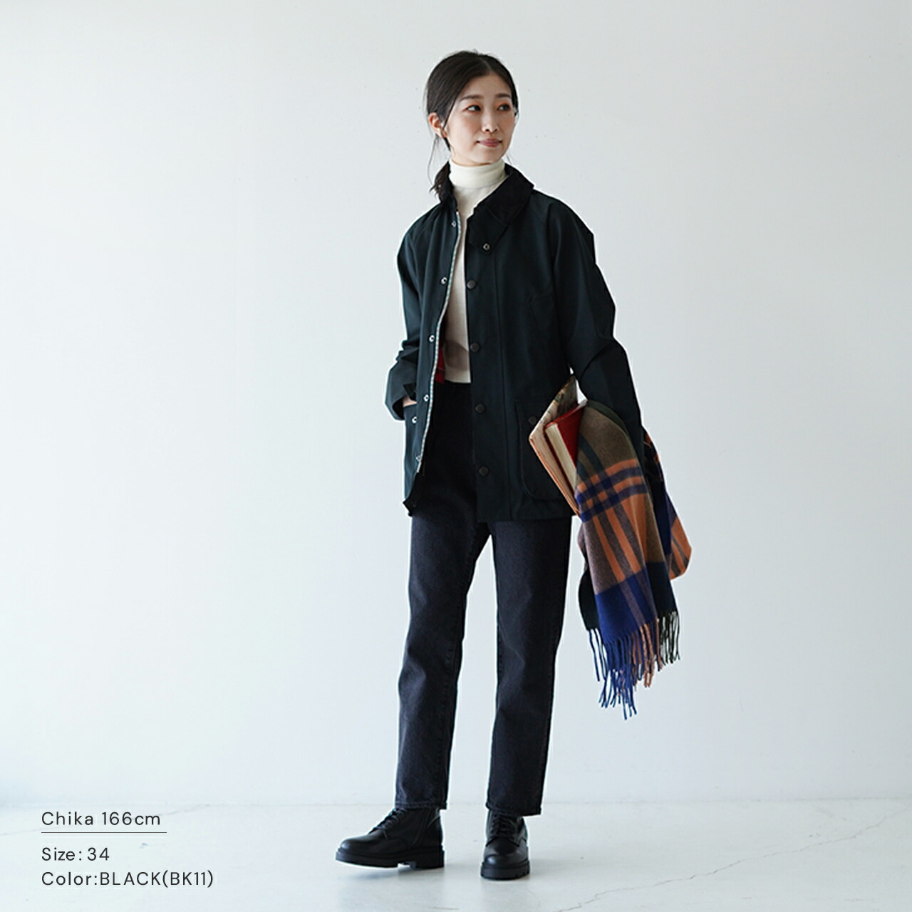 楽天市場】【SALE！20%OFF】バブアー Barbour SL ビデイル SL 2