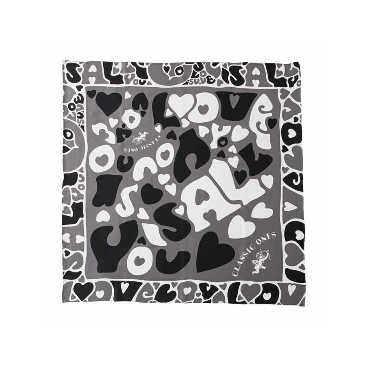 楽天市場】ポータークラシック PORTER CLASSIC シルク スカーフ