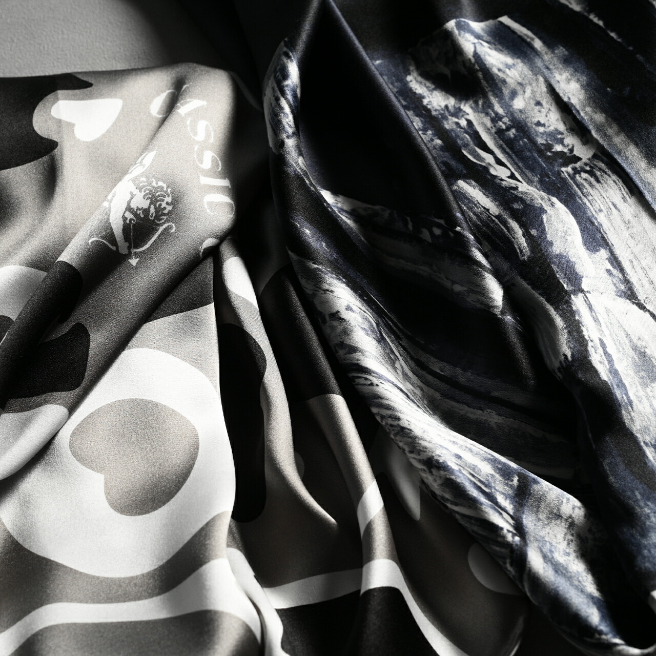 楽天市場】ポータークラシック PORTER CLASSIC シルク スカーフ