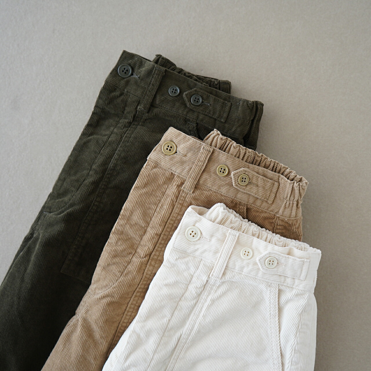 楽天市場】オーディナリーフィッツ ORDINARY FITS ジェームス パンツ