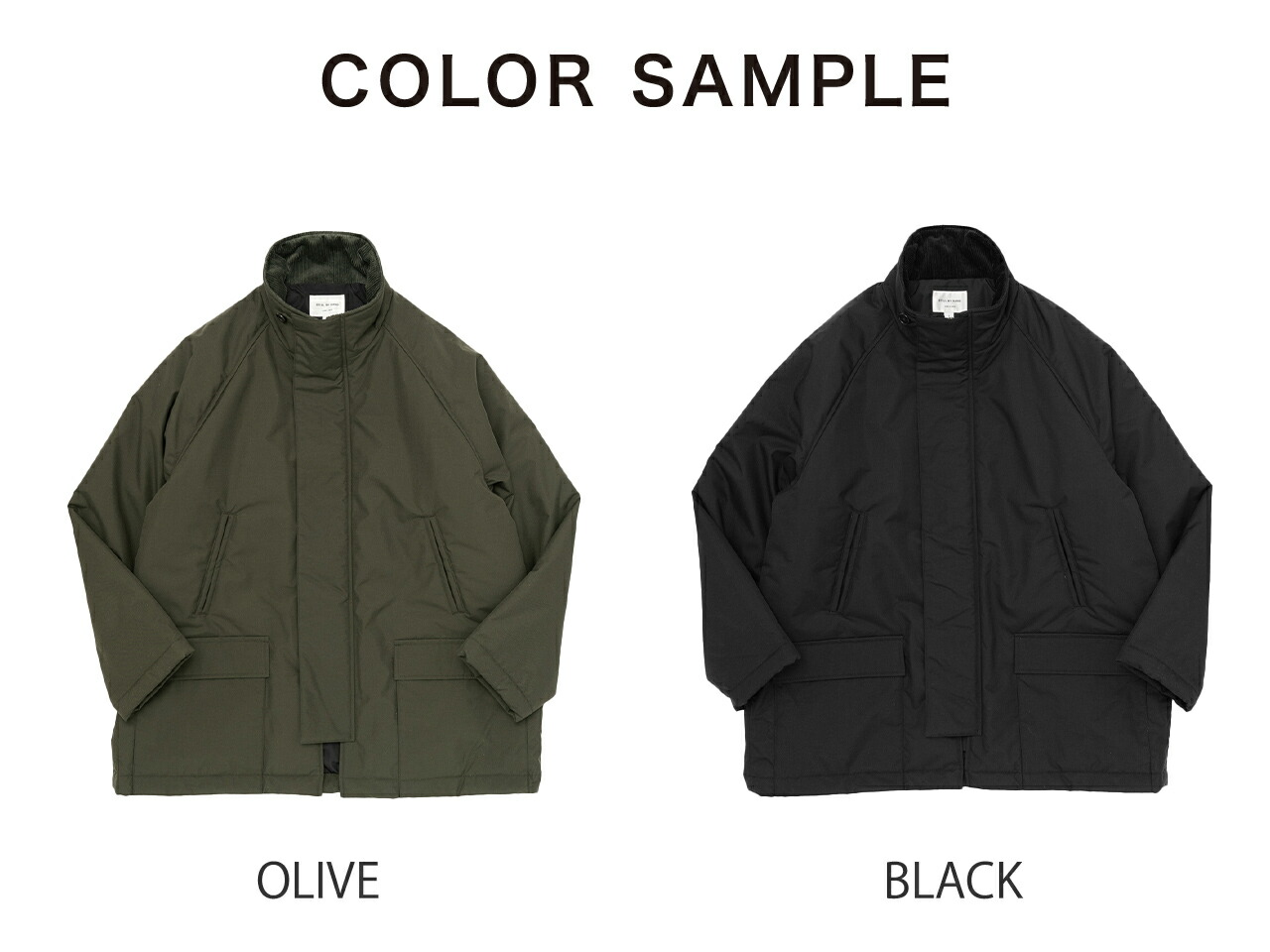 楽天市場】スティルバイハンド STILL BY HAND パディッド ハーフ