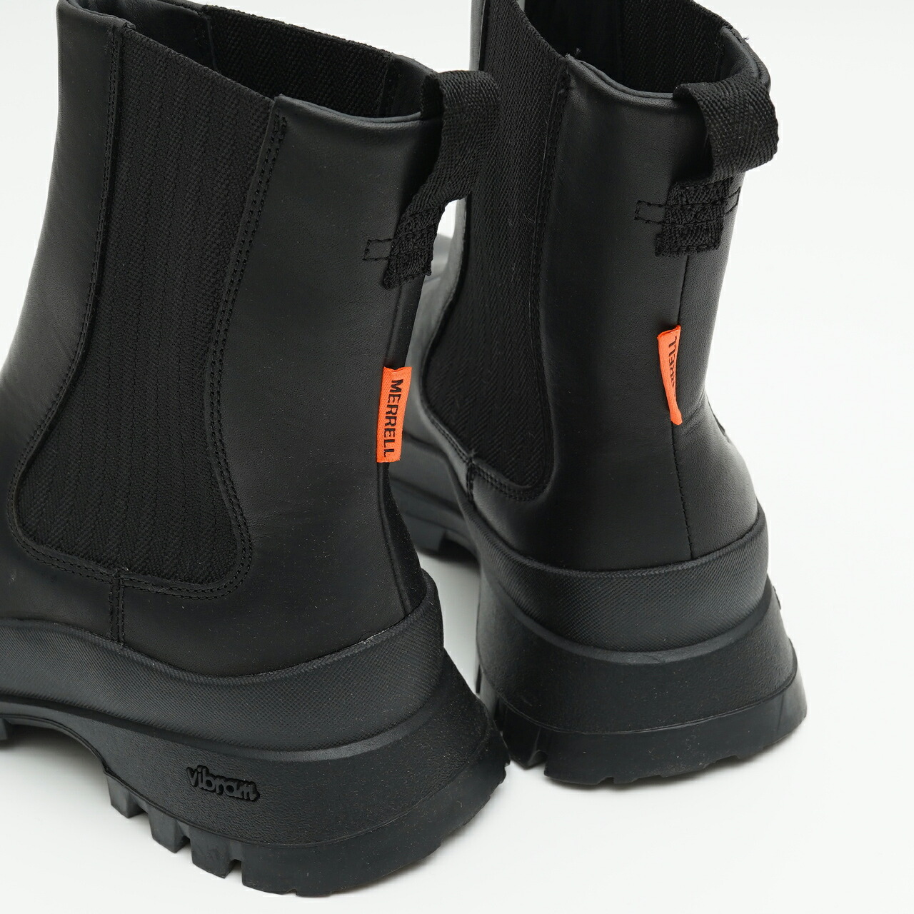 楽天市場】【SALE！20%OFF】メレル MERRELL ブリストル チェルシー