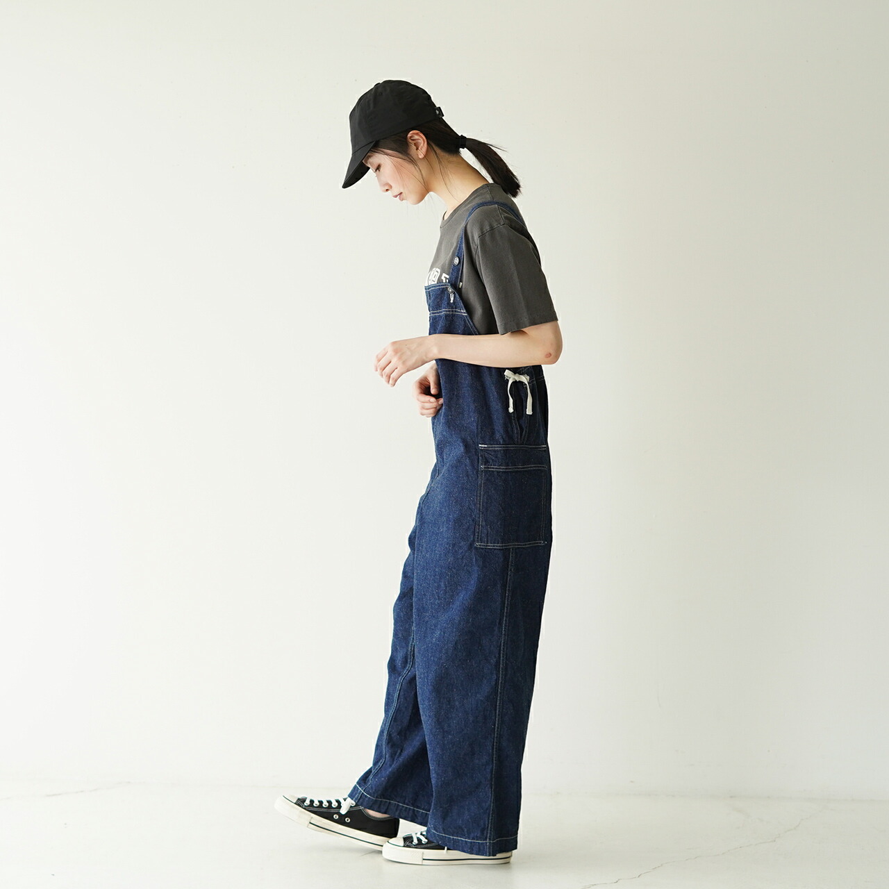 楽天市場】【SALE！50%OFF】オアスロウ orSlow ネイビー