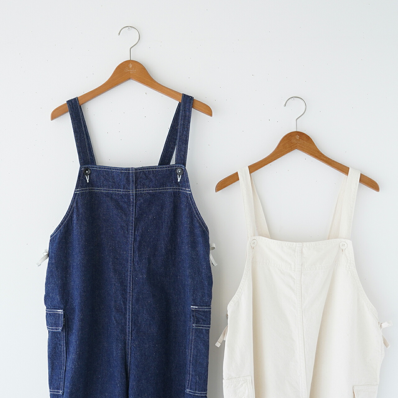 楽天市場】【SALE！50%OFF】オアスロウ orSlow ネイビー