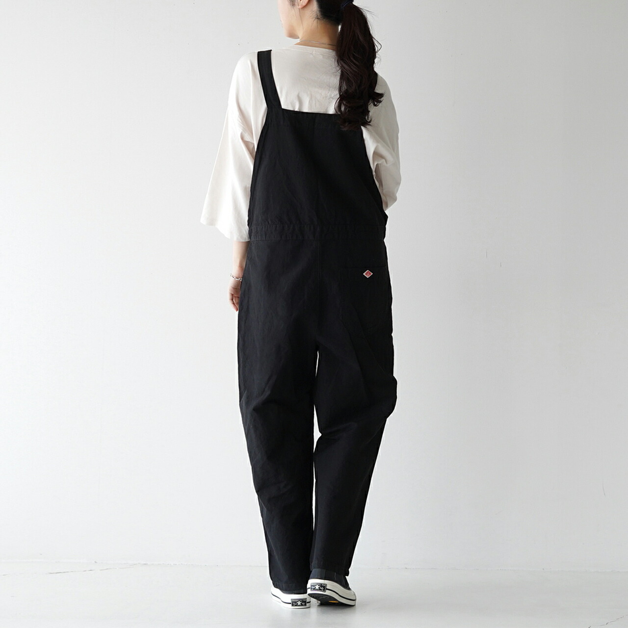 楽天市場】【SALE！50%OFF】ダントン DANTON コットンリネン