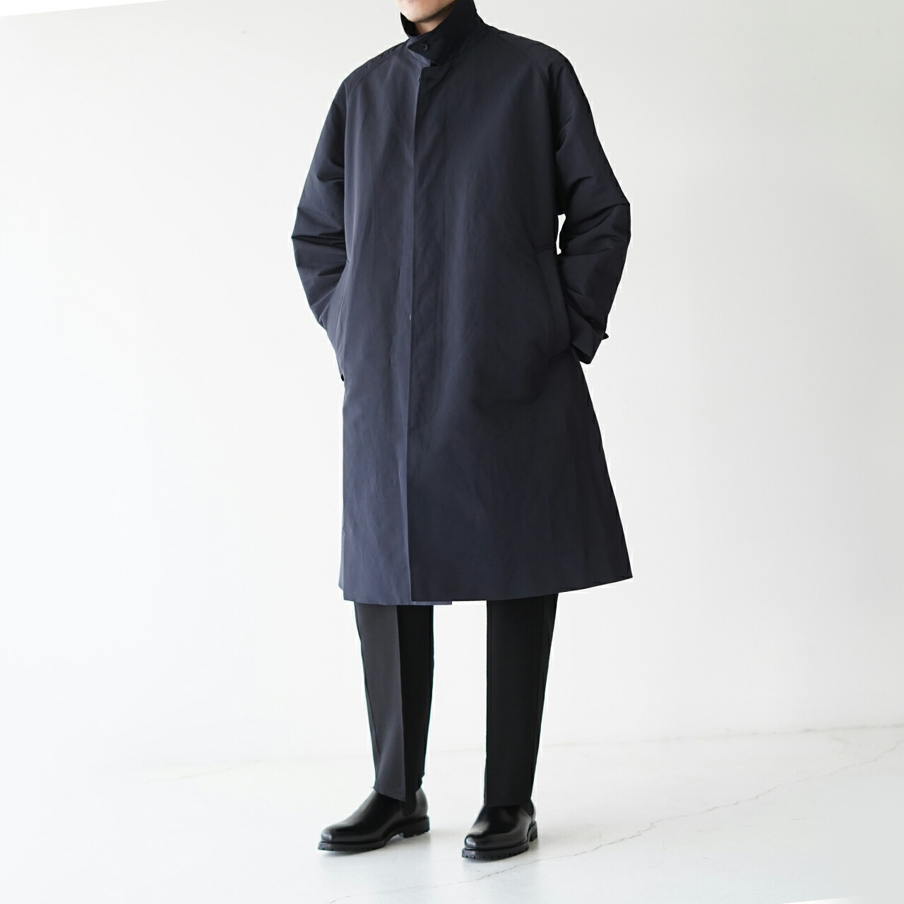 楽天市場】キャプテンサンシャイン KAPTAIN SUNSHINE ウォーカーコート