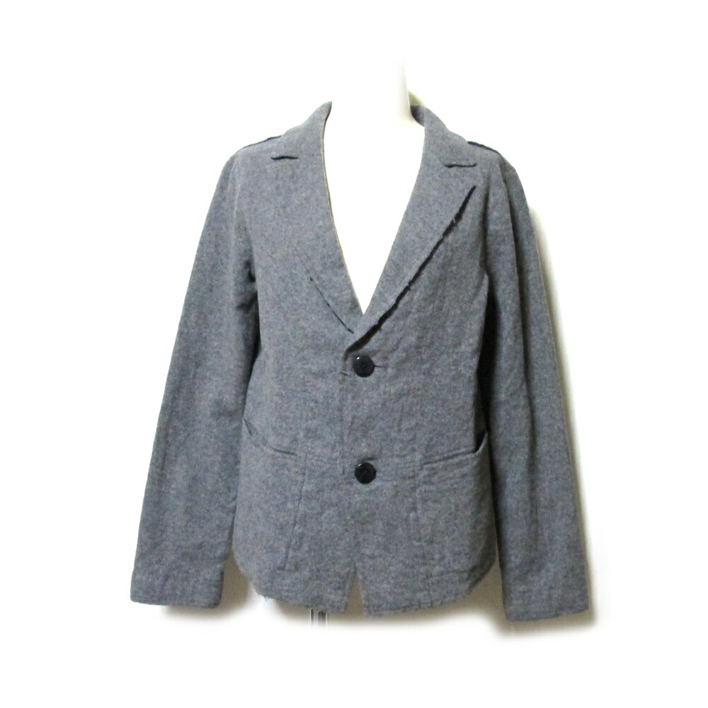 楽天市場】ウール コート（ブランド45R）（コート・ジャケット