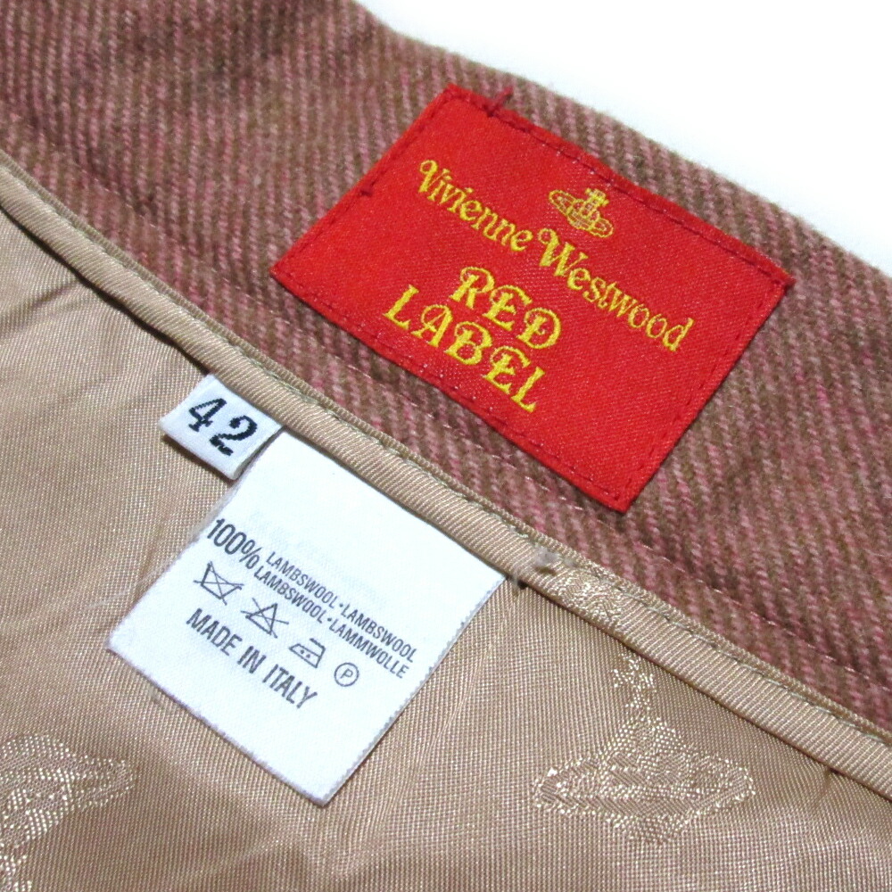 楽天市場】Vivienne Westwood ヴィヴィアンウエストウッド 「42