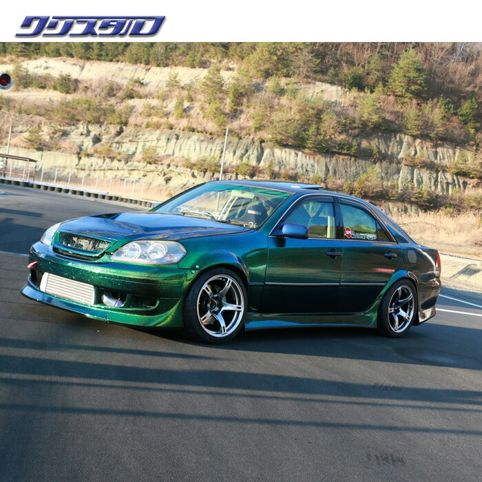 楽天市場】新品 CST ゼロワンハイパーV2 1895+30 5/114 18インチ 9.5J